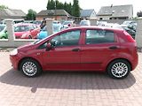 Fiat Punto (2010) 1,2i ČR 2xAIBAG ABS - náhled 8