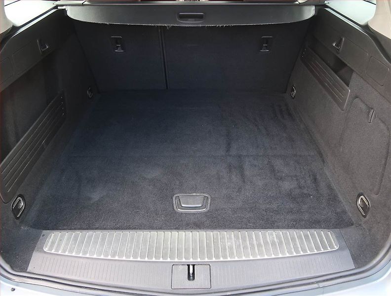 Opel Astra (2011) 1.7 CDTI, po STK, Tažné - fotka 12 z 13