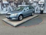 Škoda Octavia (2010) 1.6TDi, 77KW, TEMP., VYHŘ.SED. - náhled 2