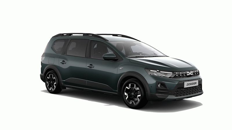 Dacia Jogger (2026) Journey ECO-G120 automat 5 mís - fotka 1 z 1