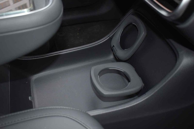 Leapmotor B10 může být rodinným vozem pro ty, kteří cestují na krátkých trasách.