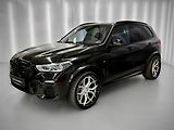 BMW X5 M50i 457KW COMPETITION, VZDUCH - náhled 1