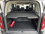Citroën Berlingo 1,5 BlueHDi  EAT8 SHINE PROFI+ - náhled 18
