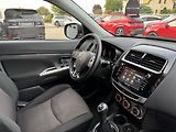 Mitsubishi ASX (2017) 1.6i Mivec  Xenony Navi Kamera - náhled 18