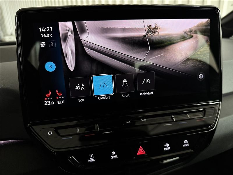Volkswagen ID.3 150kW 1ST PRO PERFORMANCE - fotka 27 z 42
