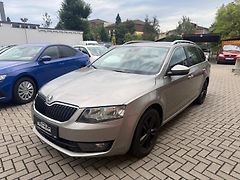 Škoda Octavia (2015) 1.6 TDI Greenline - Max výbava - fotografie inzerátu