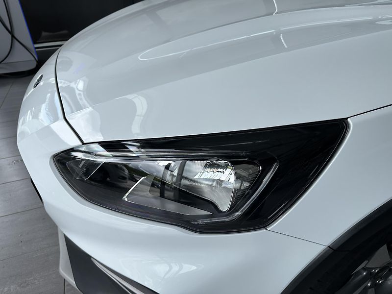 Ford Focus Active 2.0 EB 150k 5dv. aut. - fotka 9 z 27
