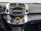 Toyota RAV4 (2011) 2.0 VVT-i, 4X4, Automat, Kůže - náhled 12