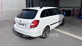 Škoda Fabia (2011) 1.4 TSl DSG, ČR - náhled 1
