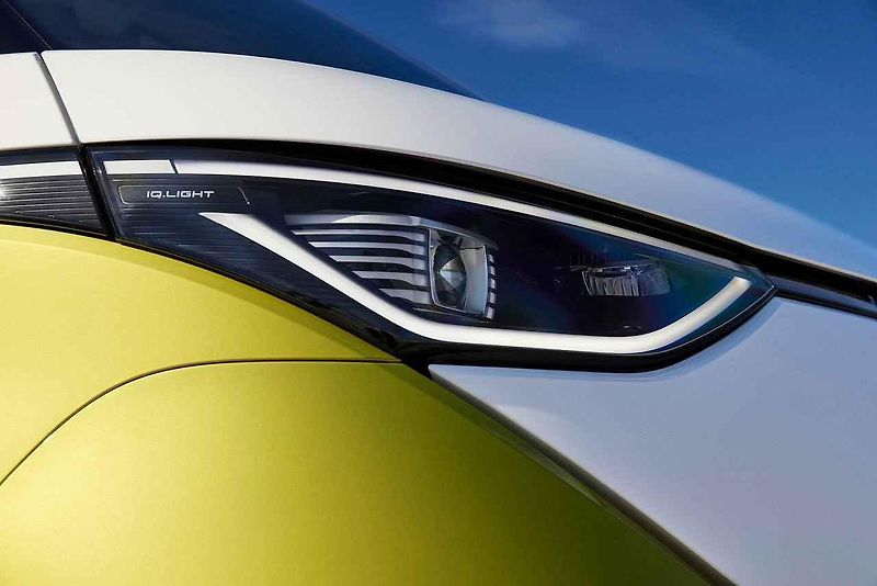 S Volkswagenem ID. Buzz jsme zatím najezdili první dvě stovky kilometrů