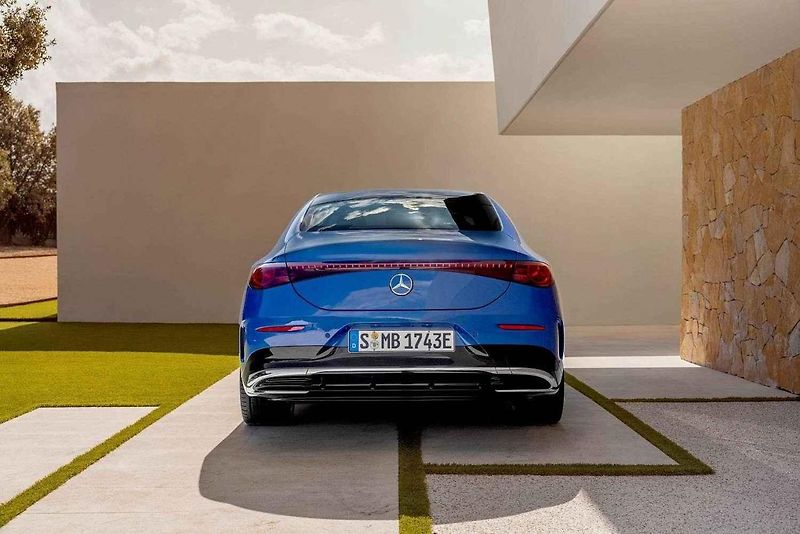 Mercedes-Benz třídy CLA