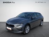 Škoda Scala (2025) Top Selection 1.0 TSI 85 kW DS - náhled 1