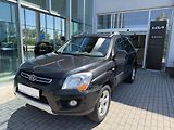 Kia Sportage (2010) 2.0 104KW 4X4 BA/LPG ČR 2.MAJ - náhled 1