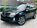 Kia Sorento 2.2D 4x4 AUT PANORAMA VÝHŘEV  - náhled 1