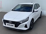 Hyundai i20 (2021) 1.2i, 1.maj,ČR, Smart - náhled 2