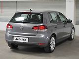 Volkswagen Golf (2009) 1.4TSi, AC, park.čidla - náhled 6