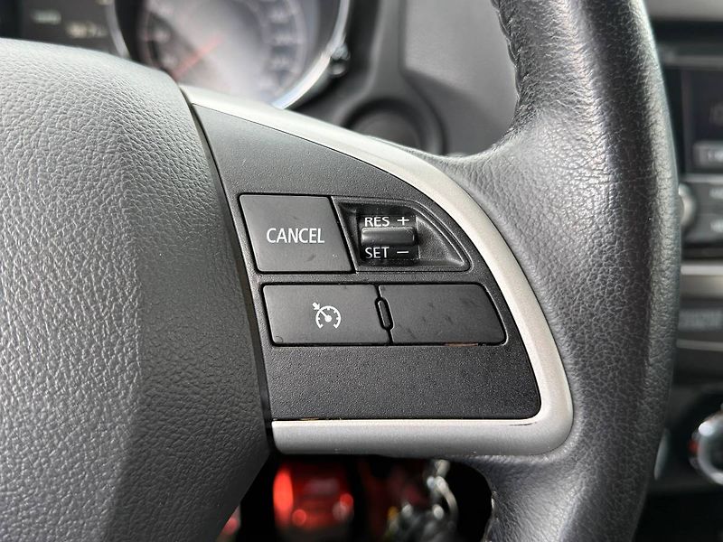 Mitsubishi ASX (2014) 1.6 MIVEC 86 kW Inform - fotka 15 z 21