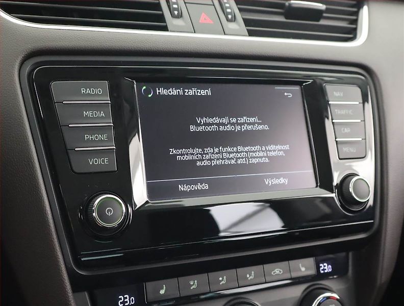 Škoda Octavia (2015) Scout 2.0 TDI, 4X4, Automat - fotka 20 z 21