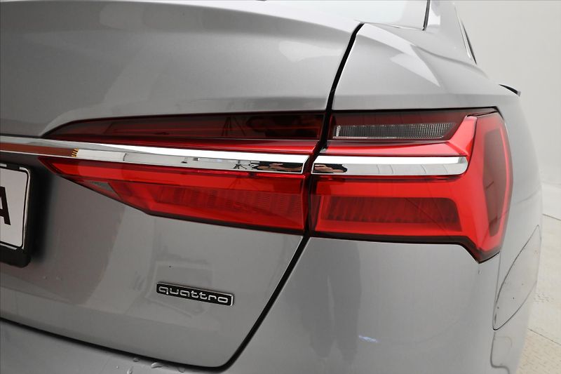 Audi A6 2,0 TDI 150kW QUATTRO Záruka a - fotka 30 z 31