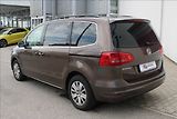 Volkswagen Sharan 2,0 TDI - náhled 3