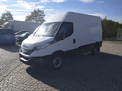 Iveco Daily 35S160 automat+temp - fotografie inzerátu