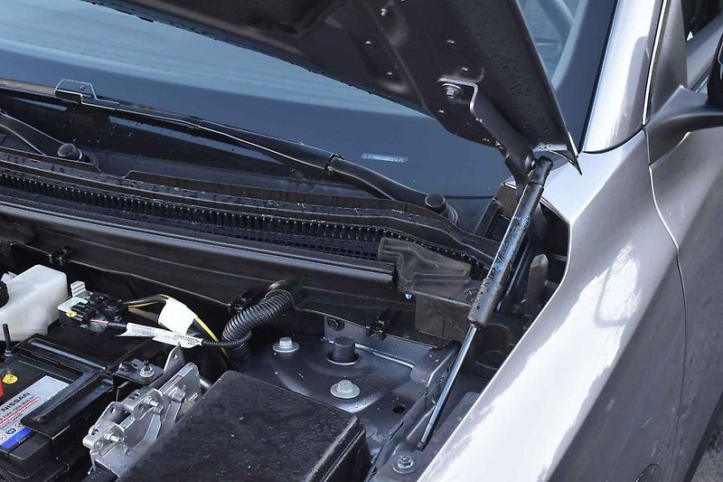Renault Austral bude příjemným společníkem na všech výletech