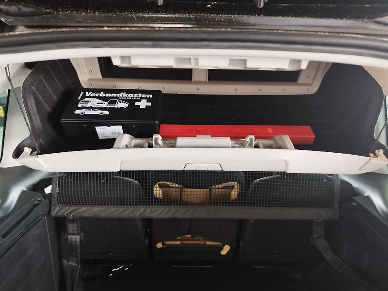 Citroën Berlingo (2017) MULTISPACE,LED,NAVI,KLIMA,SER - fotka 15 z 38