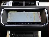 Land Rover Range Rover Evoque (2017) TD4, 4X4, Automat, Serv.kniha - náhled 13