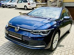 Volkswagen Golf (2022) 2,0TDi 110kW STYLE Masáž,ACC - fotografie inzerátu