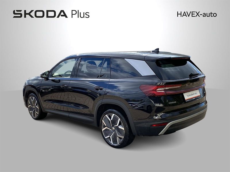 Škoda Kodiaq (2024) 2.0 TDI 4x4 DSG Exclusive Sele - fotka 39 z 40