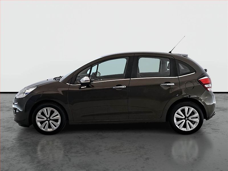 Citroën C3 (2013) 1.2 VTi, nová STK - fotka 3 z 16