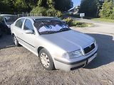 Škoda Octavia KRÁSNÁ,170TKM,1MAJ.SERVISKA - náhled 1