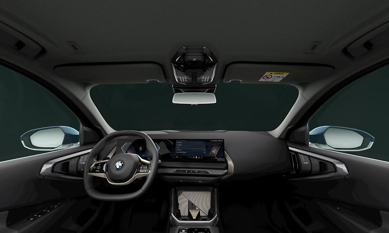 BMW X3 20 xDrive - fotka 8 z 11
