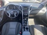 Hyundai i30 (2016) 1.6GDi, ČR, AC, tempo - náhled 7