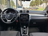 Suzuki Vitara 1,4 BoosterJet  Premium Hybrid - náhled 24