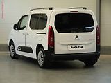 Citroën Berlingo (2019) 1.2T, 1.maj,ČR, Feel, AC - náhled 6