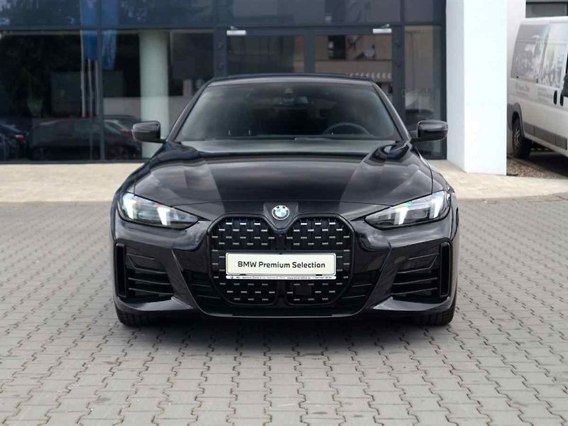 BMW Řada 4 - fotka 2 z 10
