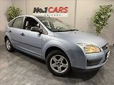 Ford Focus 1,6   i KLIMA STK 02/28 ALU - náhled 1