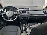Škoda Fabia (2015) 1.2 TSi, Style, +kola - náhled 8
