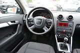 Audi A3 (2007) 2.0 TDi 125kW / STK 05/2028 - náhled 15
