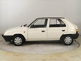 Škoda Favorit (1993) 1.3 135 , po STK, Tažné - náhled 2