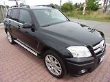 Mercedes-Benz GLK (2009) 350 CDI V6 4MATIC TEMP AC - náhled 12