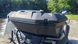 CFMOTO Gladiator X1000 (2022) OVERLAND G2 - EU5 - náhled 6