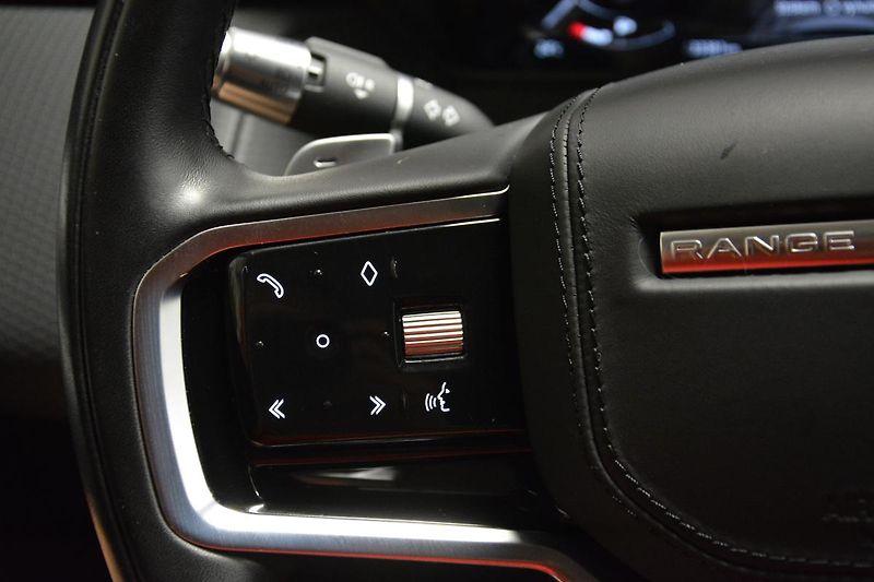 Land Rover Range Rover Velar (2022) P400e Plug in Hybrid 4x4 - fotka 40 z 67