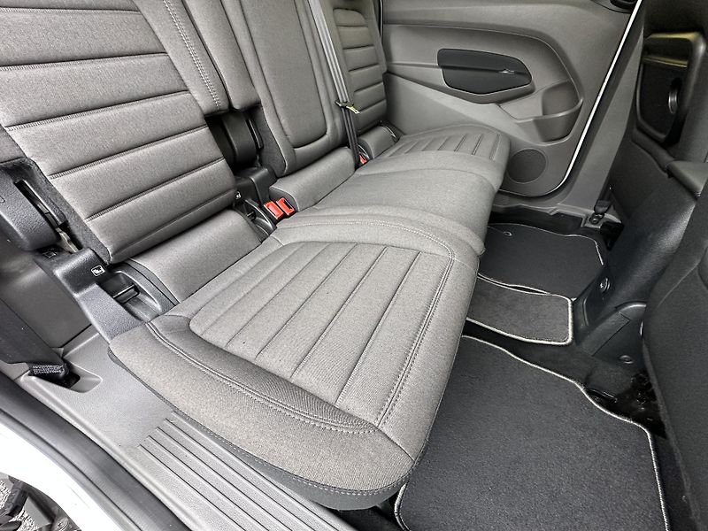 Ford Tourneo Connect (2018) 1.5/88kW* 7.Míst * 1.Maj. - fotka 38 z 50