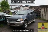 Ford Expedition VOLAT 602 696111 - náhled 1