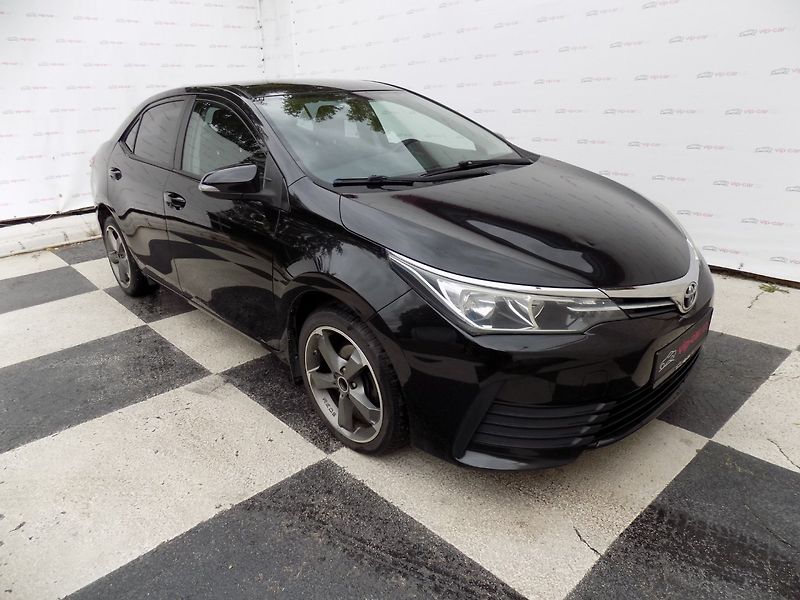 Toyota Corolla (2019) 1.4VVT-i/LPG/LED/Klimatizace/ - fotka 5 z 31