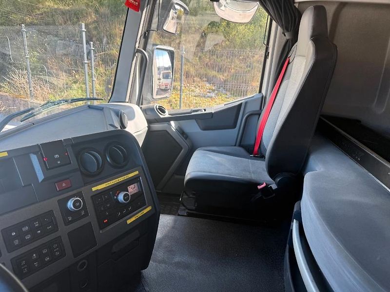 Renault Trucks T (2019) 480 6x4 chlaďák EURO 6 - fotka 8 z 8