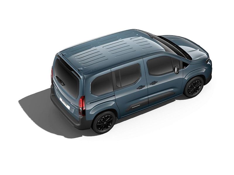Citroën Berlingo (2026) 30 Let - fotka 4 z 8