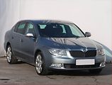 Škoda Superb (2011) Ambition 1.8 TSI, Serv.kniha - náhled 1